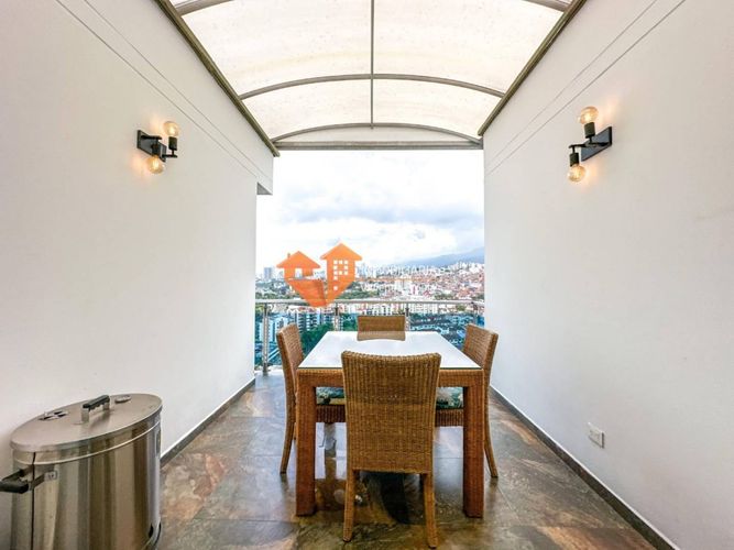 Apartamento en venta en Cañaveral, Floridablanca · foto 17 de 18