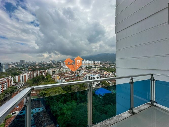 Apartamento en venta en Cañaveral, Floridablanca · foto 18 de 18