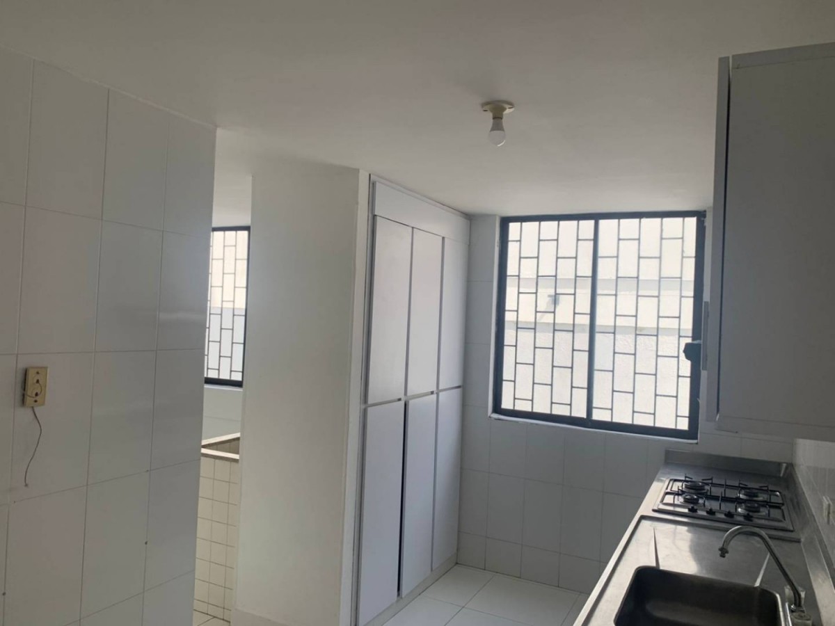 Apartamento en venta en Bocagrande, Cartagena · foto 19 de 19