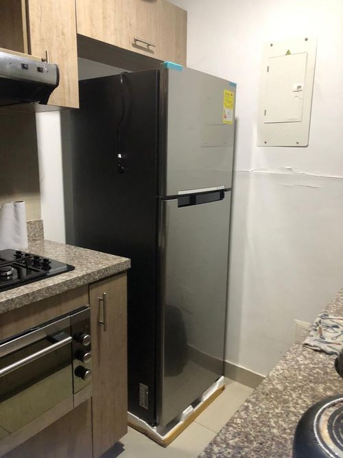 Apartamento de 2 alcobas en venta en Ricaurte, 79 m² · foto 5 de 14