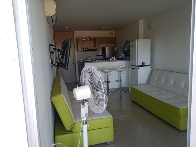 Apartamento de 2 alcobas en venta en Ricaurte, 79 m² · foto 7 de 14