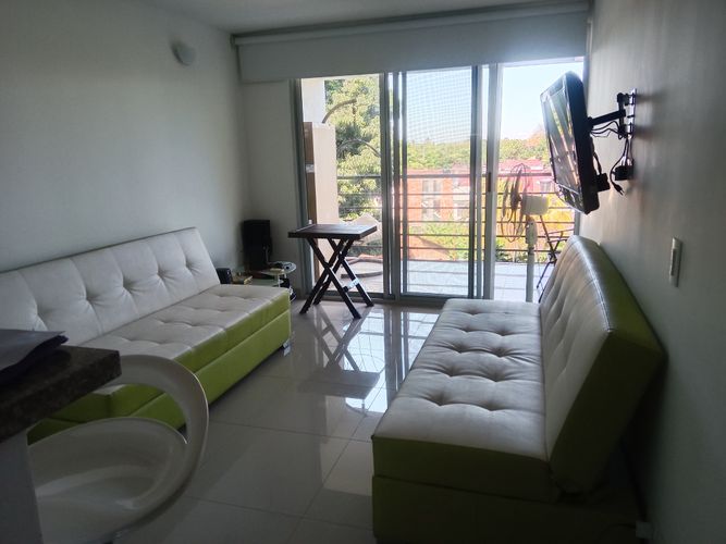 Apartamento de 2 alcobas en venta en Ricaurte, 79 m² · foto 8 de 14