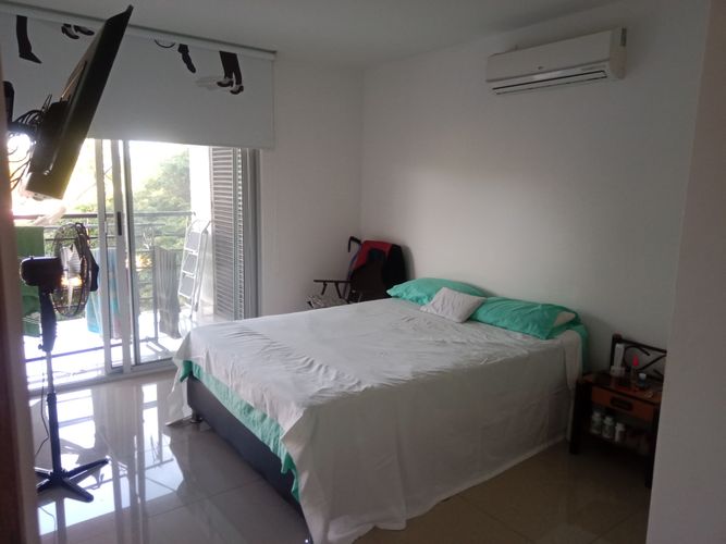 Apartamento de 2 alcobas en venta en Ricaurte, 79 m² · foto 10 de 14