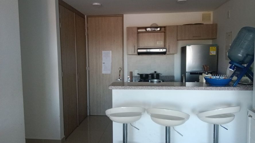 Apartamento de 2 alcobas en venta en Ricaurte, 79 m² · foto 14 de 14