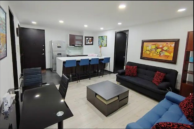 Av Calle 13 #4 -16 - Photo 3