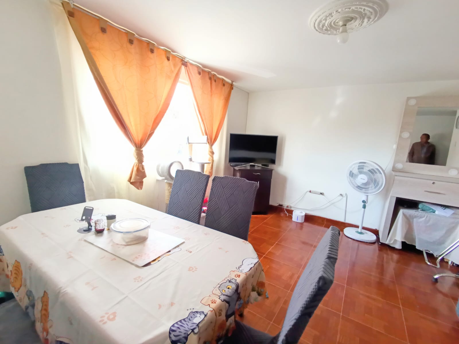 Casa en venta en Fontibon, Bogotá · foto 6 de 24