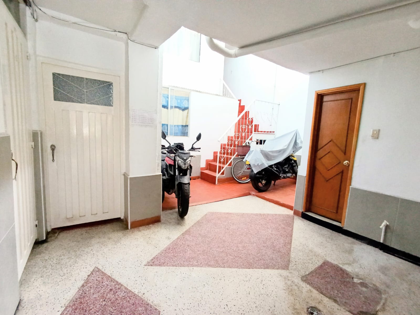 Casa en venta en Fontibon, Bogotá · foto 9 de 24