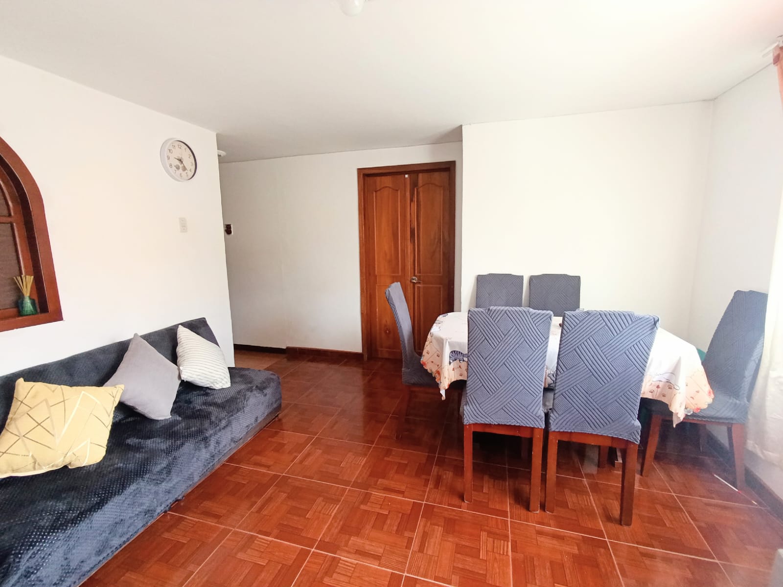Casa en venta en Fontibon, Bogotá · foto 4 de 24