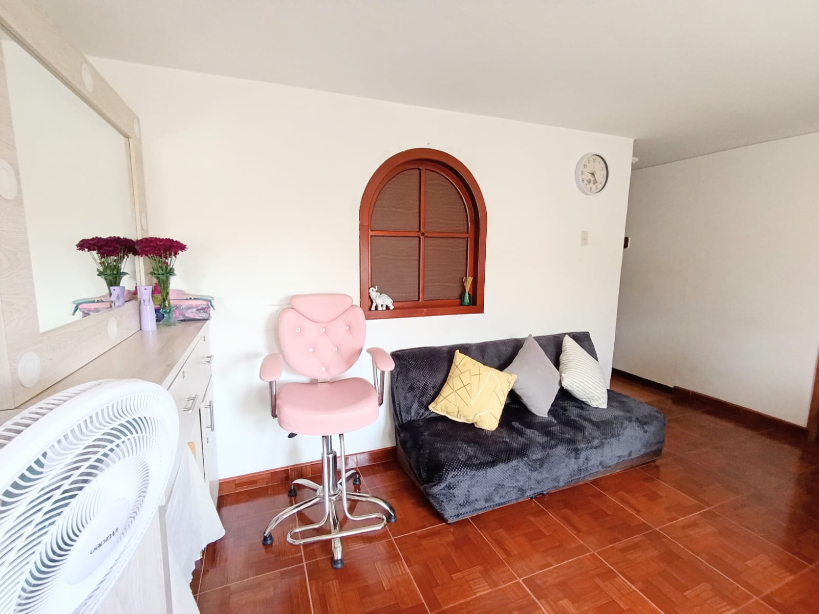 Casa en venta en Fontibon, Bogotá · foto 11 de 24