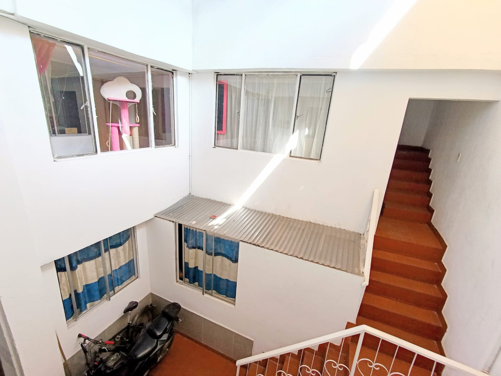 Casa en venta en Fontibon, Bogotá · foto 22 de 24