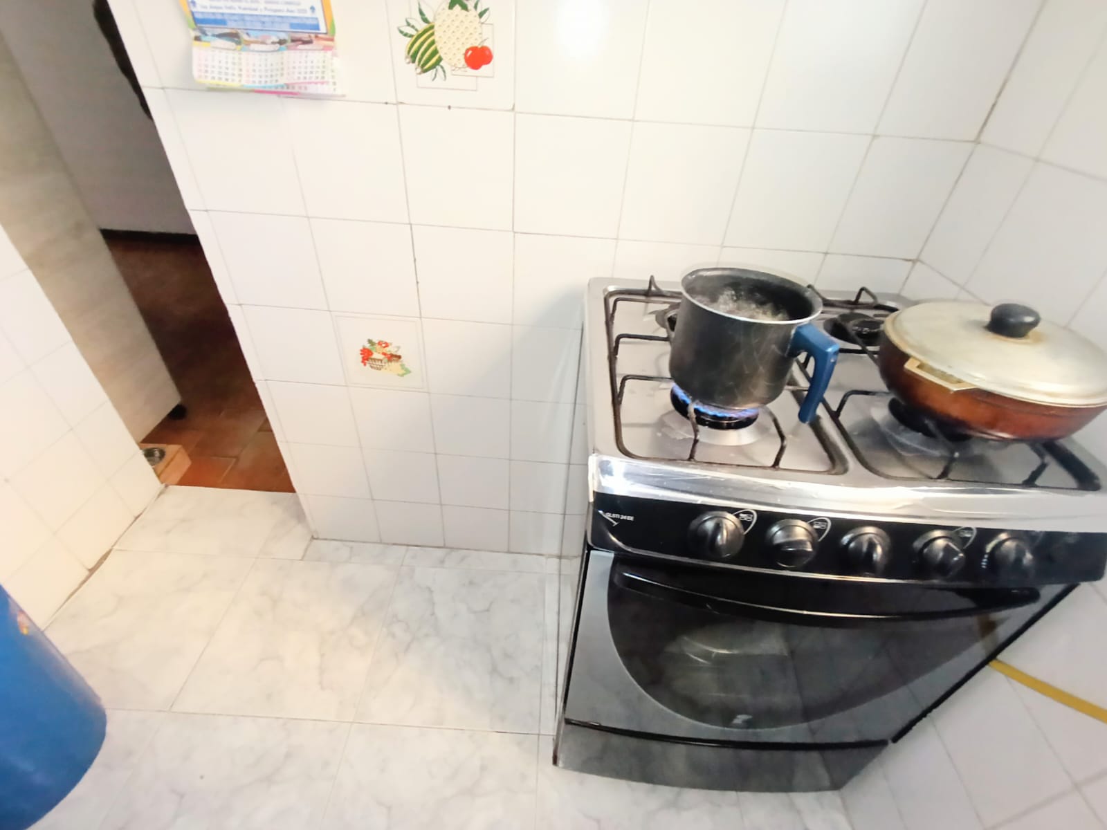 Casa en venta en Fontibon, Bogotá · foto 24 de 24