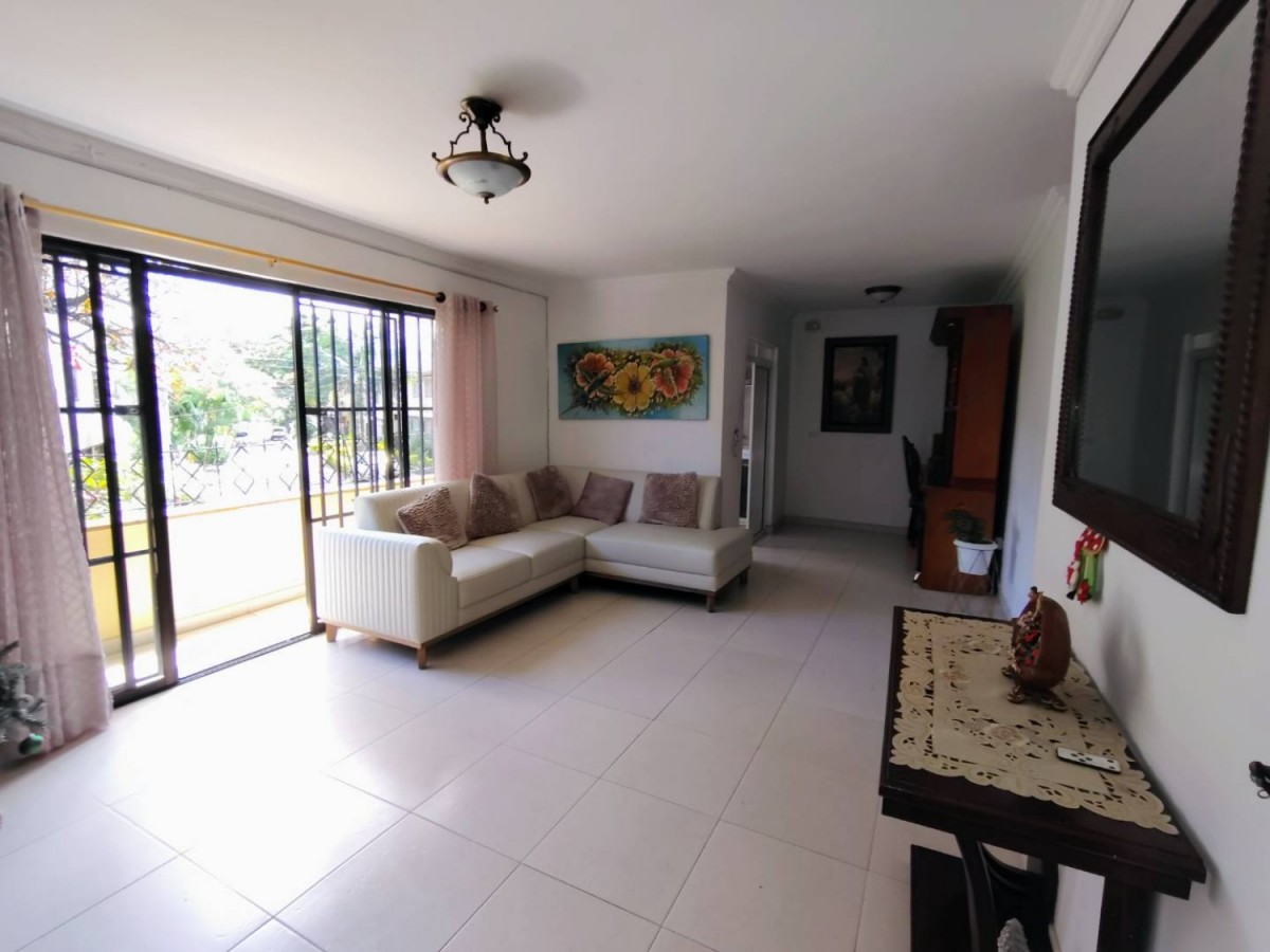 Casa en Venta en Laureles, Medellín