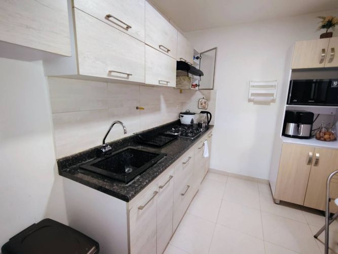 Casa de 3 alcobas en venta en Lorena, Medellín, 102 m² · foto 9 de 24