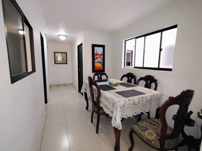 Casa de 3 alcobas en venta en Lorena, Medellín, 102 m² · foto 10 de 24