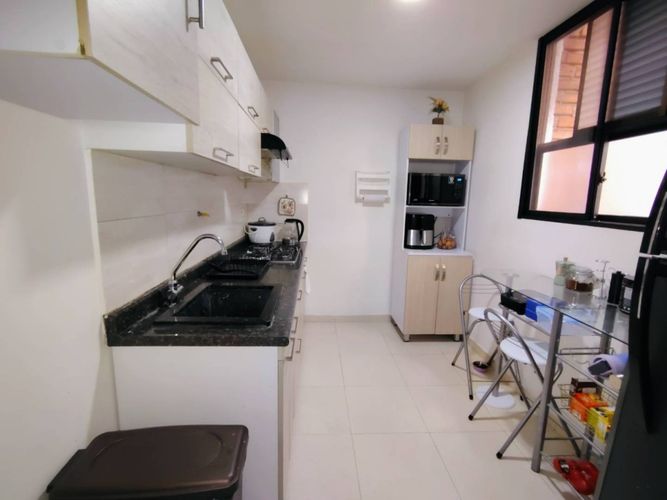 Casa de 3 alcobas en venta en Lorena, Medellín, 102 m² · foto 11 de 24