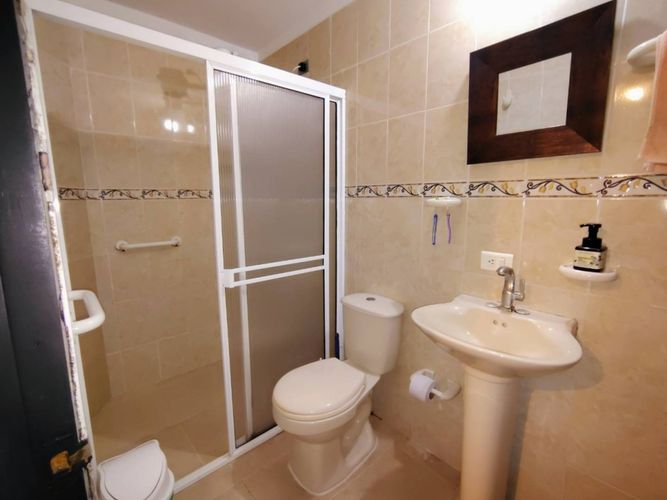Casa de 3 alcobas en venta en Lorena, Medellín, 102 m² · foto 22 de 24