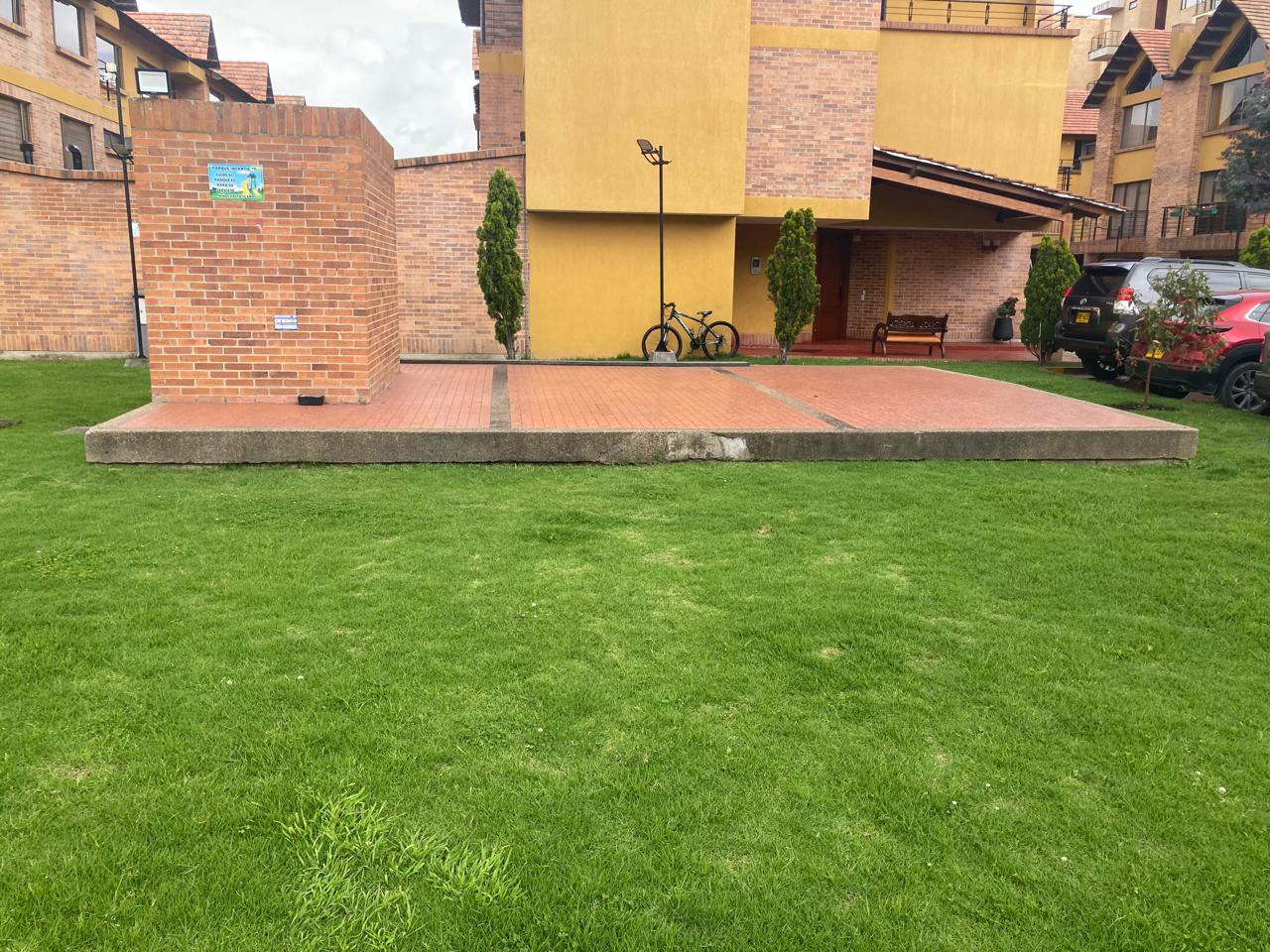 Casa en venta en Santa Cecilia Iv, Chía · foto 2 de 24