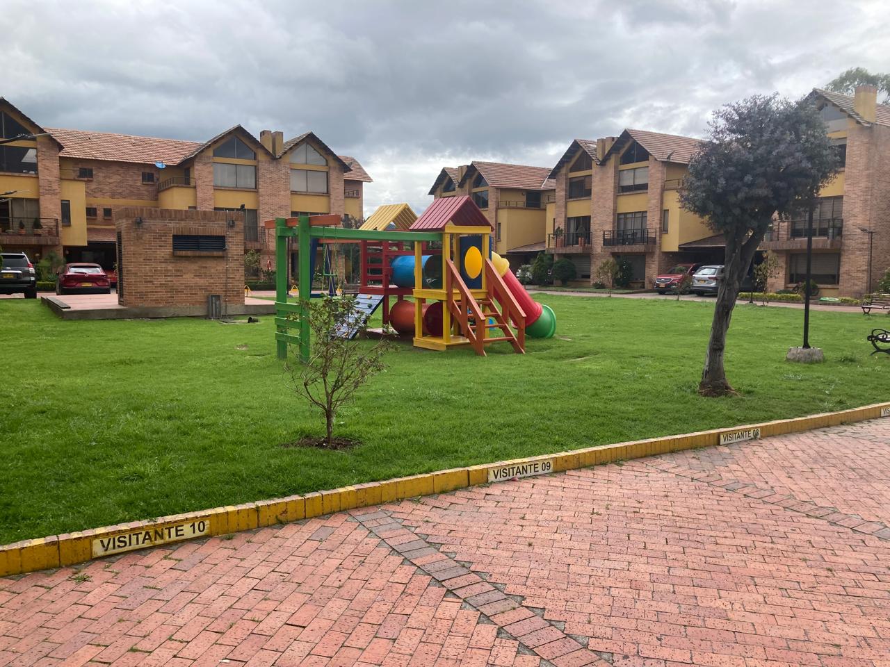 Casa en venta en Santa Cecilia Iv, Chía · foto 3 de 24