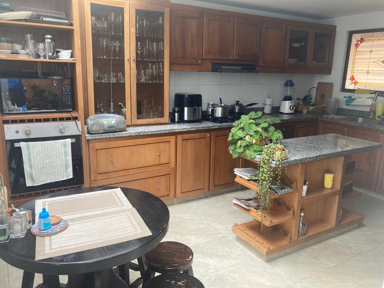 Casa en venta en Santa Cecilia Iv, Chía · foto 4 de 24