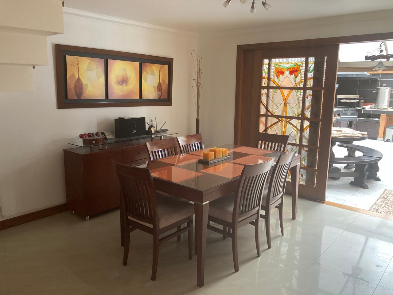 Casa en venta en Santa Cecilia Iv, Chía · foto 5 de 24