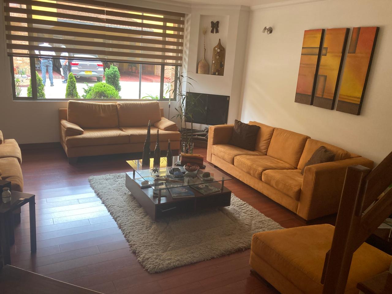 Casa en venta en Santa Cecilia Iv, Chía · foto 6 de 24