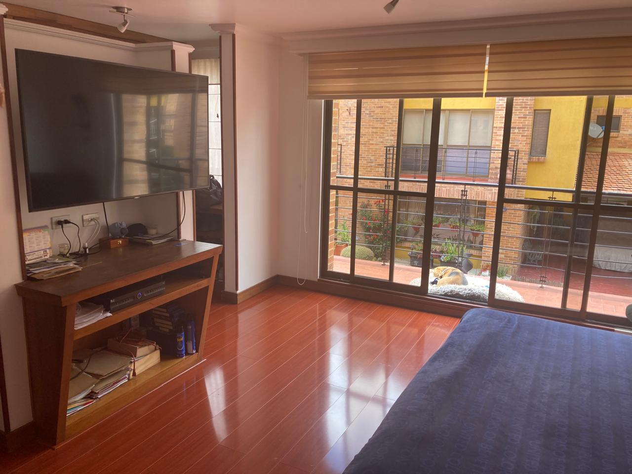 Casa en venta en Santa Cecilia Iv, Chía · foto 12 de 24