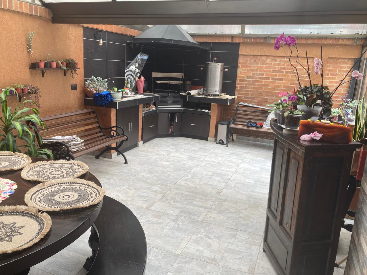 Casa en venta en Santa Cecilia Iv, Chía · foto 13 de 24