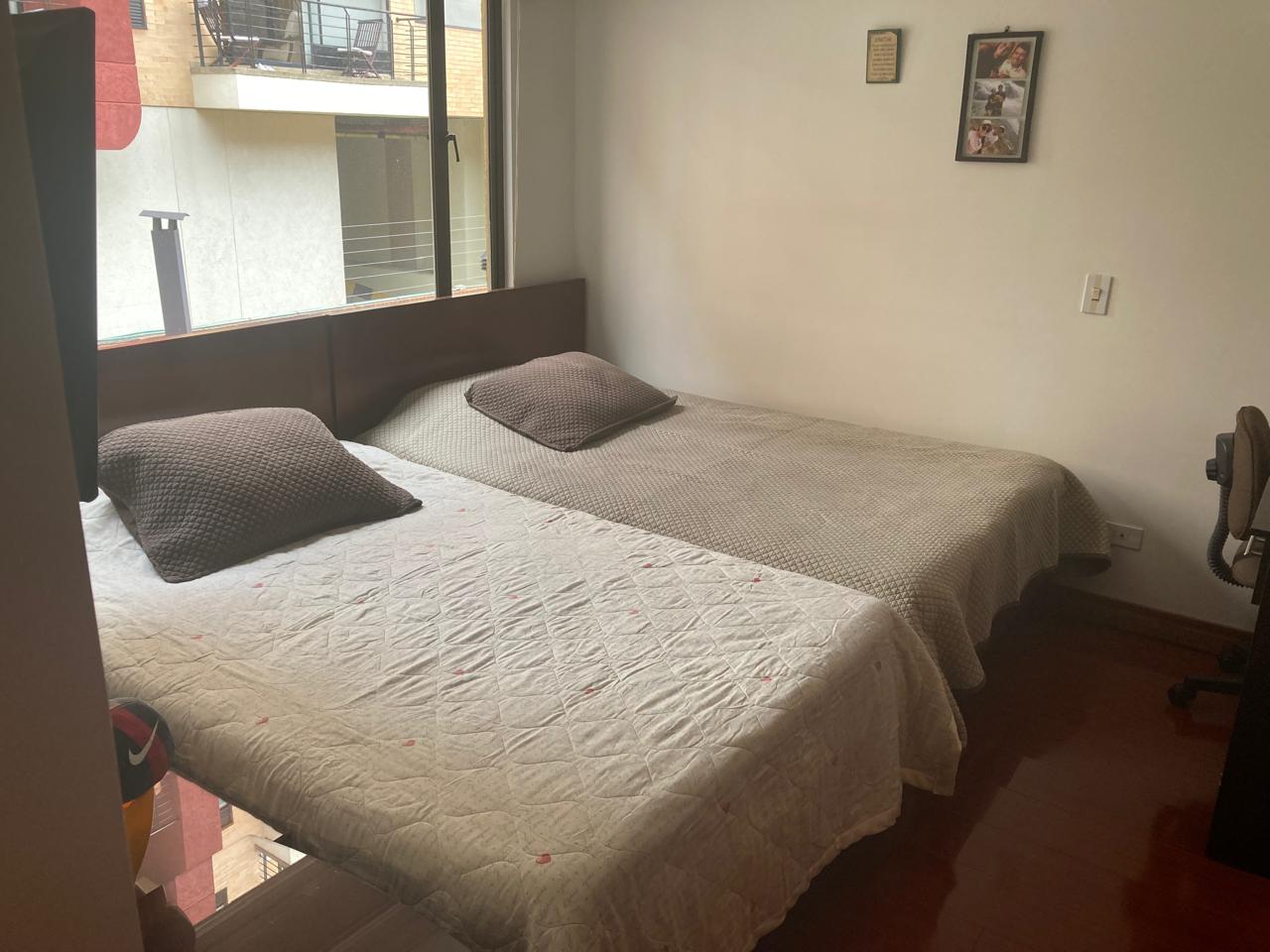 Casa en venta en Santa Cecilia Iv, Chía · foto 14 de 24