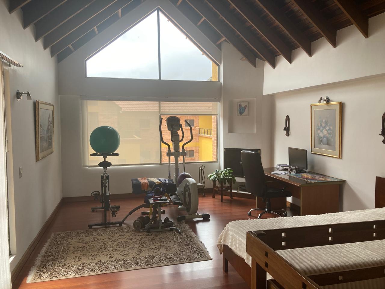 Casa en venta en Santa Cecilia Iv, Chía · foto 16 de 24