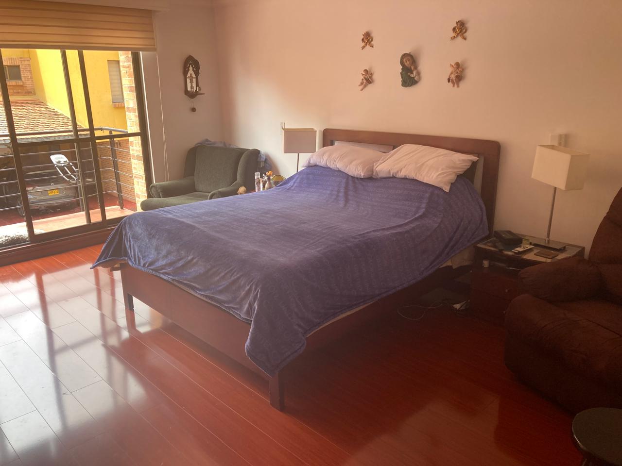 Casa en venta en Santa Cecilia Iv, Chía · foto 21 de 24