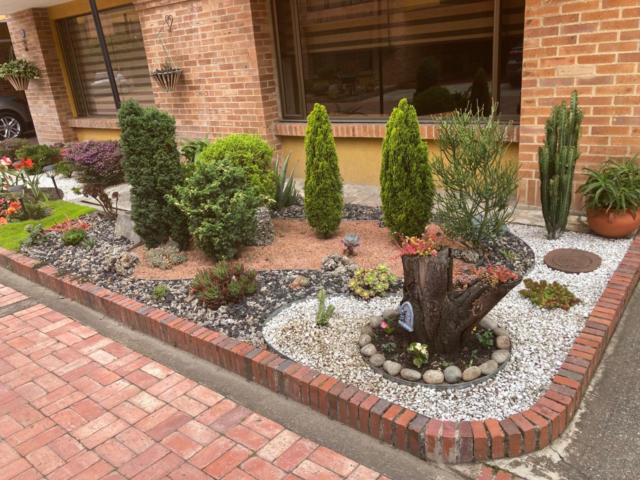 Casa en venta en Santa Cecilia Iv, Chía · foto 23 de 24