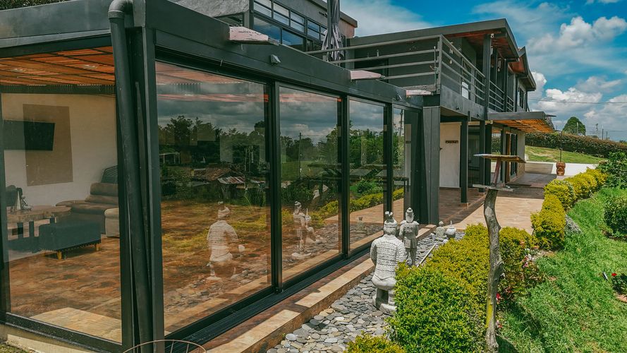 Casa de 5 alcobas en venta en Santa Ana, Rionegro, 250 m² · foto 4 de 24