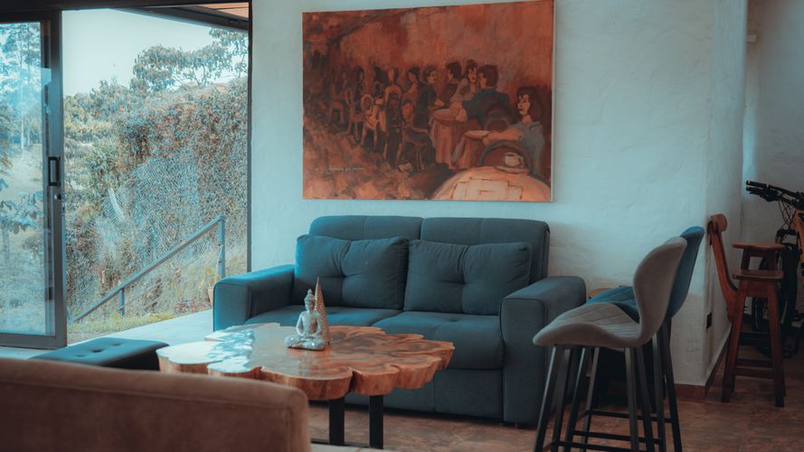 Casa de 5 alcobas en venta en Santa Ana, Rionegro, 250 m² · foto 12 de 24
