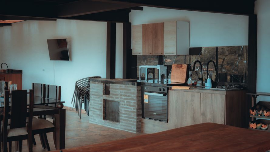 Casa de 5 alcobas en venta en Santa Ana, Rionegro, 250 m² · foto 22 de 24