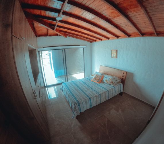 Casa de 5 alcobas en venta en Santa Ana, Rionegro, 250 m² · foto 23 de 24