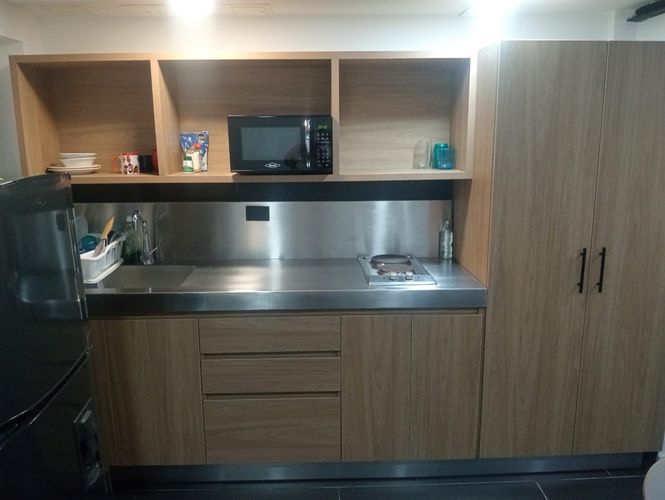 Oficina en arriendo en Laureles, Medellín, 205 m² · foto 4 de 18