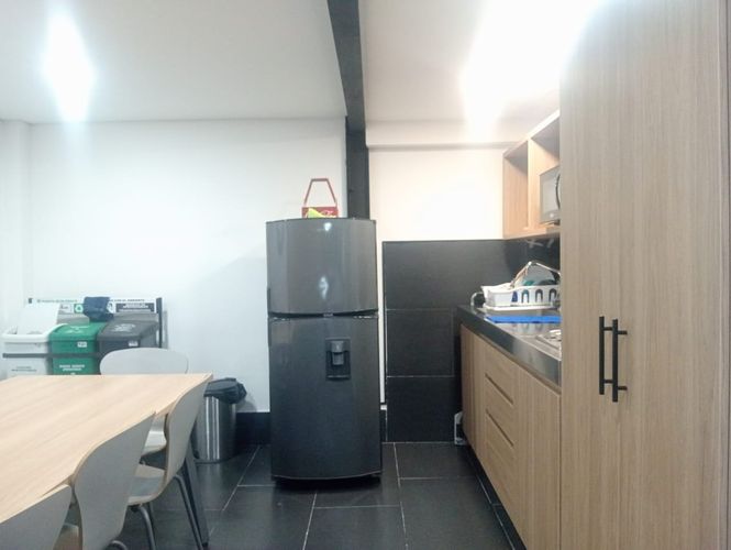 Oficina en arriendo en Laureles, Medellín, 205 m² · foto 6 de 18