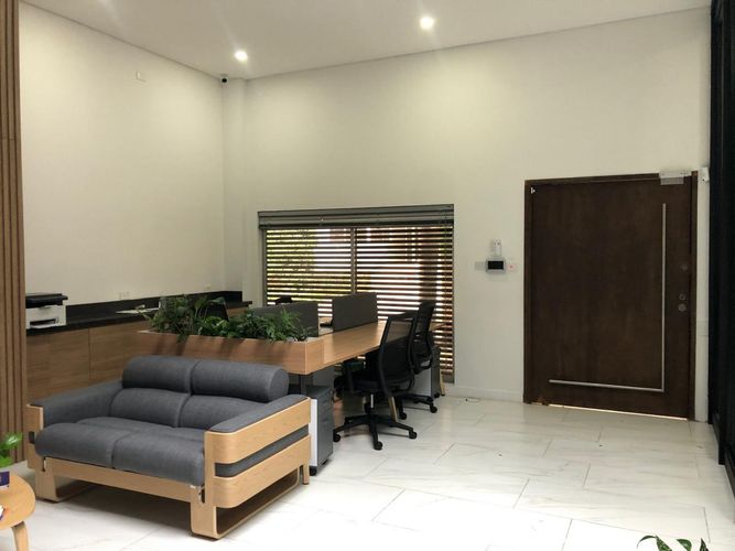 Oficina en arriendo en Laureles, Medellín, 205 m² · foto 11 de 18