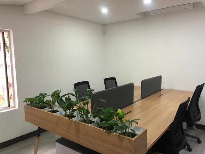 Oficina en arriendo en Laureles, Medellín, 205 m² · foto 12 de 18