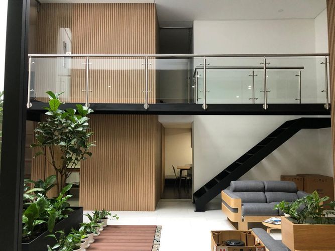 Oficina en arriendo en Laureles, Medellín, 205 m² · foto 14 de 18