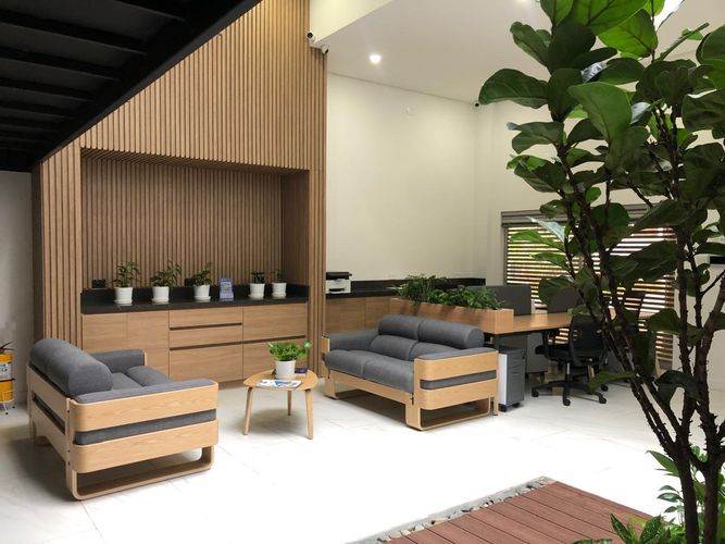 Oficina en arriendo en Laureles, Medellín, 205 m² · foto 15 de 18