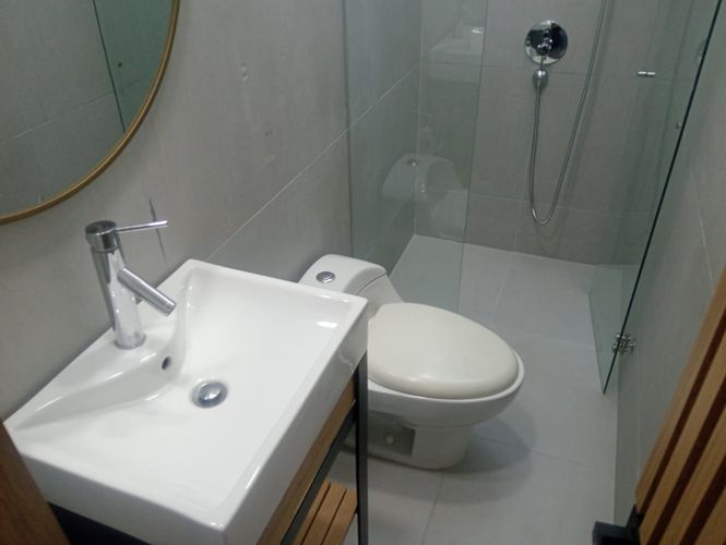 Oficina en arriendo en Laureles, Medellín, 205 m² · foto 16 de 18