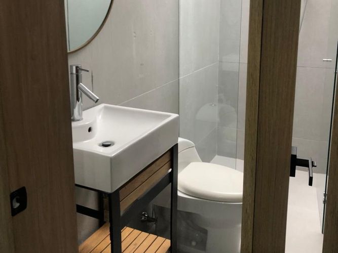 Oficina en arriendo en Laureles, Medellín, 205 m² · foto 18 de 18