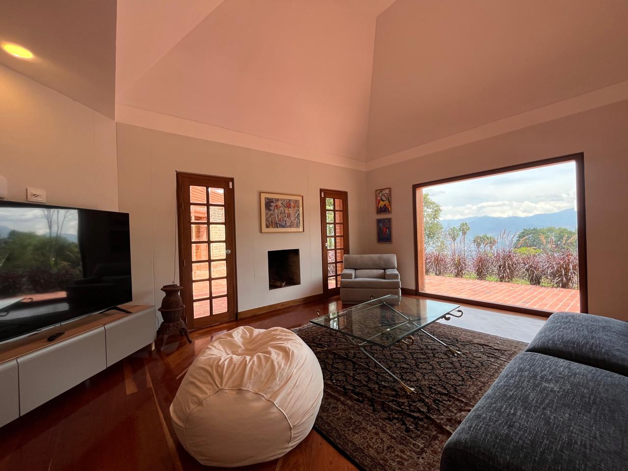 Casa en Venta en Envigado