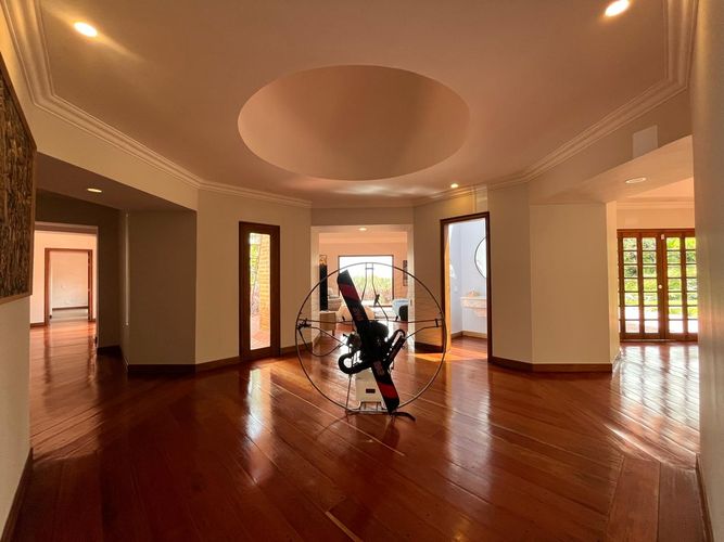 Casa de 3 alcobas en venta en Escobero, Envigado, 300 m² · foto 8 de 20