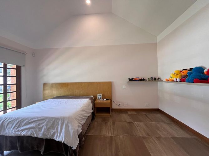Casa de 3 alcobas en venta en Escobero, Envigado, 300 m² · foto 12 de 20