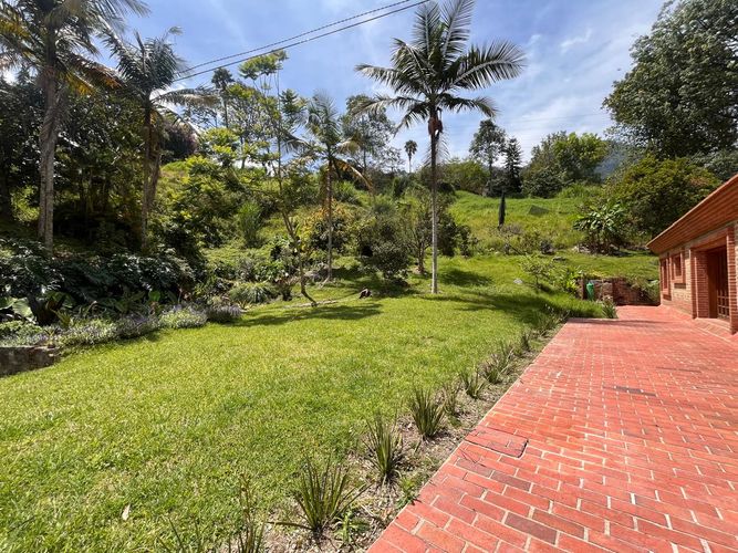 Casa de 3 alcobas en venta en Escobero, Envigado, 300 m² · foto 20 de 20