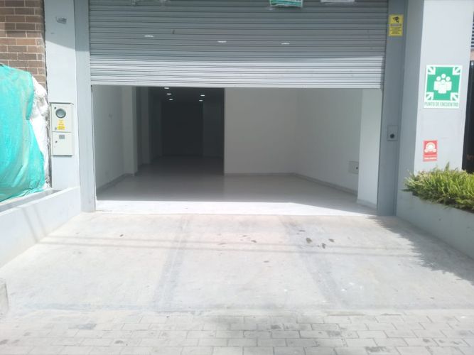 Local en arriendo en Entreamigos, Sabaneta, 150 m² · foto 13 de 15