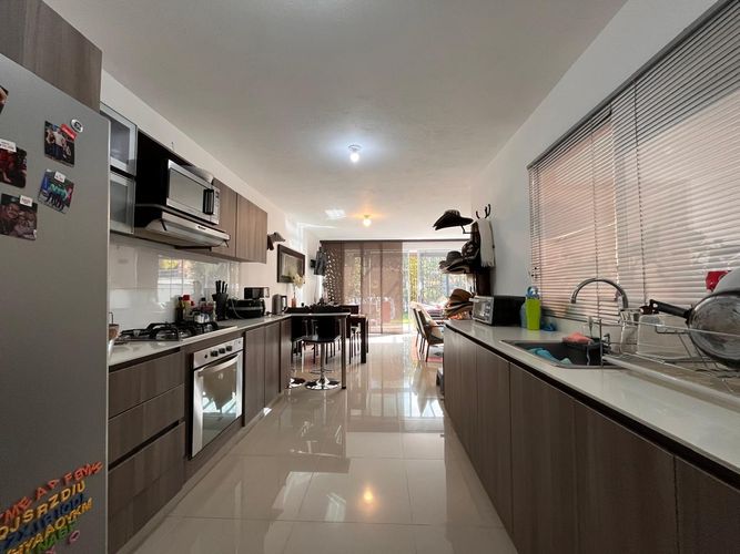 Casa de 3 alcobas en venta en El Retiro, 145 m² · foto 6 de 20