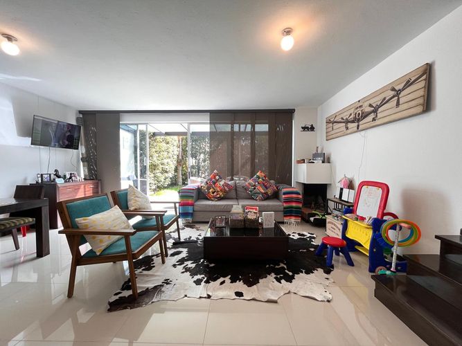 Casa de 3 alcobas en venta en El Retiro, 145 m² · foto 8 de 20